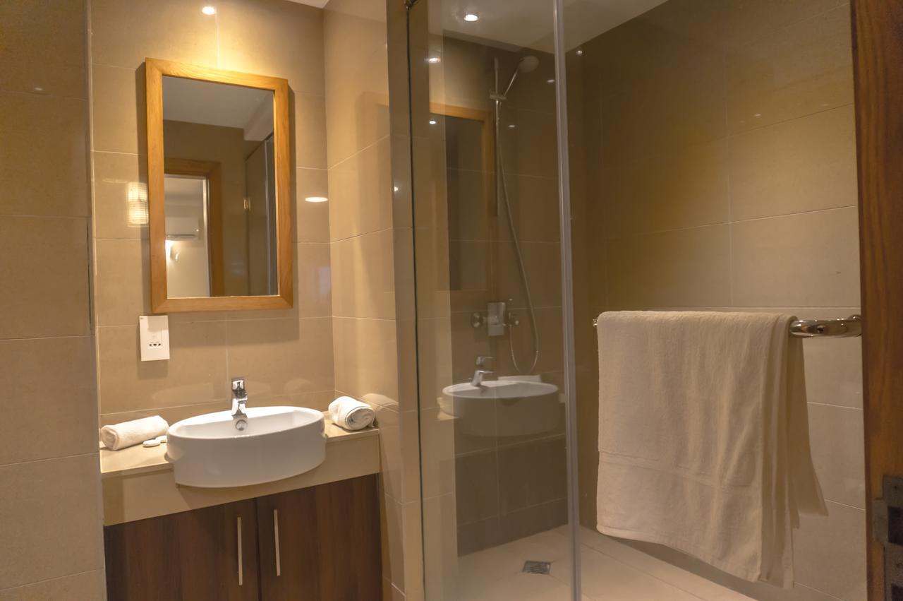 Citadelle Mall Apartments Порт-Луи Экстерьер фото